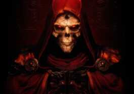 Diablo II: Resurrected prend en charge Nvidia DLSS, mais il y a quelques problèmes à régler 6 Diablo Ii: Resurrected Prend En Charge Nvidia Dlss, Mais Il