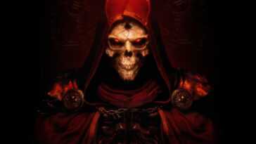 Diablo Ii: Resurrected Prend En Charge Nvidia Dlss, Mais Il