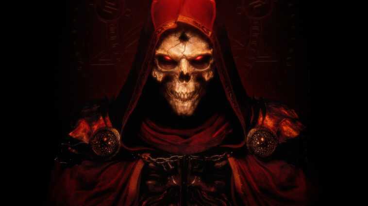 Diablo II: Resurrected prend en charge Nvidia DLSS, mais il y a quelques problèmes à régler 1 Diablo Ii: Resurrected Prend En Charge Nvidia Dlss, Mais Il
