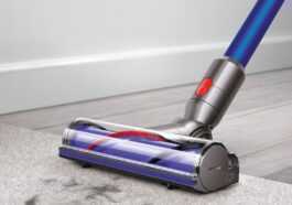 Dyson V7 Motorhead : Essayez Un Aspirateur Sans Fil Dyson