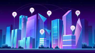 Edge Computing Continue D'avancer, Mais Pas Encore De Normes