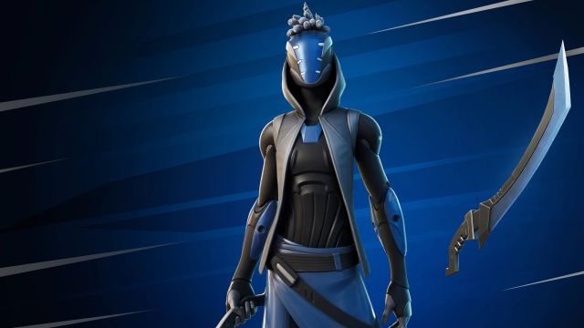 Fortnite Chapter 3 Season 1 : comment télécharger gratuitement le pack de célébration PlayStation Plus 2 fortnite chapitre 3 saison 1 décembre 2021 célébration pack playstation plus gratuit comment télécharger skin sultura