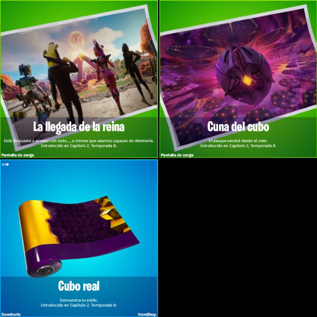 Fortnite : comment obtenir des récompenses gratuites de l'événement The End 2 événement fortnite chapitre 2 saison 8 les prix de fin récompensent des articles gratuits