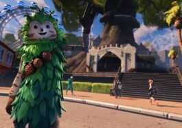 Fortnite veut devenir un "carré" virtuel : qu'est-ce que Worlds en mode Celebration 83 Fortnite Veut Devenir Un "carré" Virtuel : Qu'est Ce Que Worlds