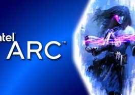 Intel Tease Les Gpu Arc Aux Game Awards 2021