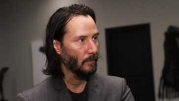 Keanu Reeves Se Moque Des Nft Et Confirme Qu'il N'a