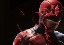 Kevin Feige Confirme Daredevil De Mcu