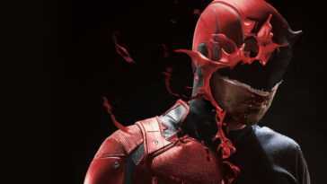 Kevin Feige confirme Daredevil de MCU 8 Kevin Feige Confirme Daredevil De Mcu