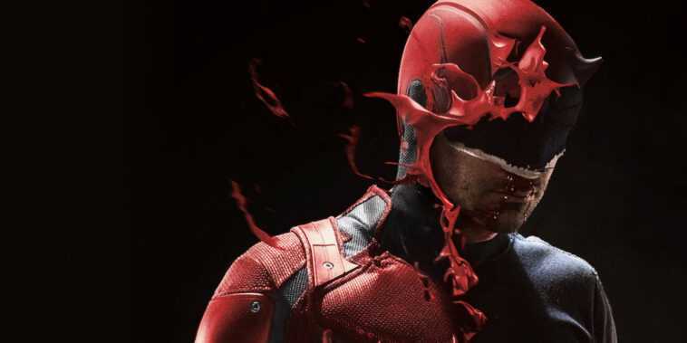 Kevin Feige confirme Daredevil de MCU 1 Kevin Feige Confirme Daredevil De Mcu