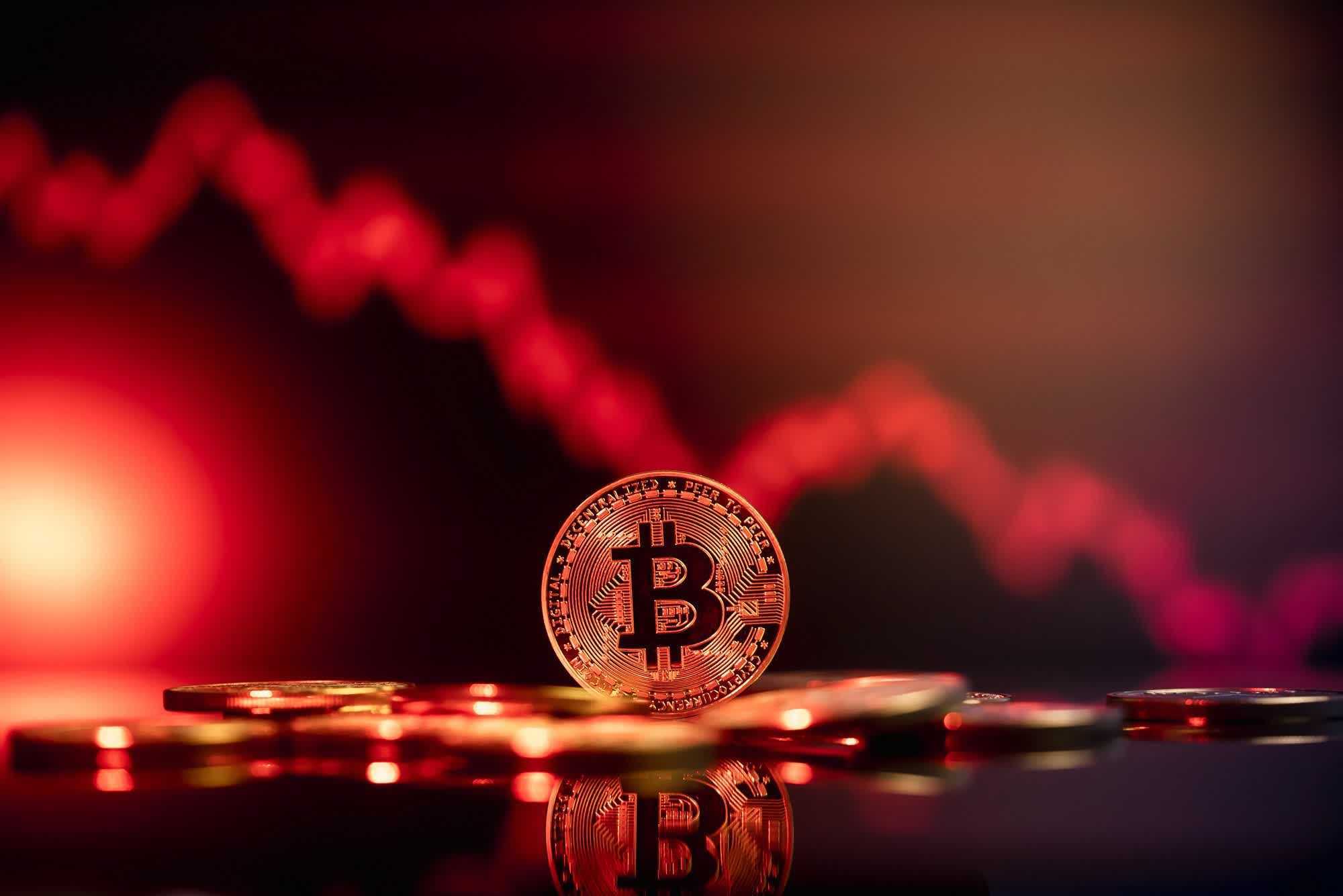 La Banque D'angleterre Dit Que Bitcoin Pourrait Devenir « Sans