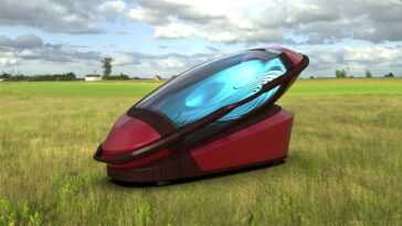 La Machine à Suicide Assistée Imprimée En 3d Est Prête :