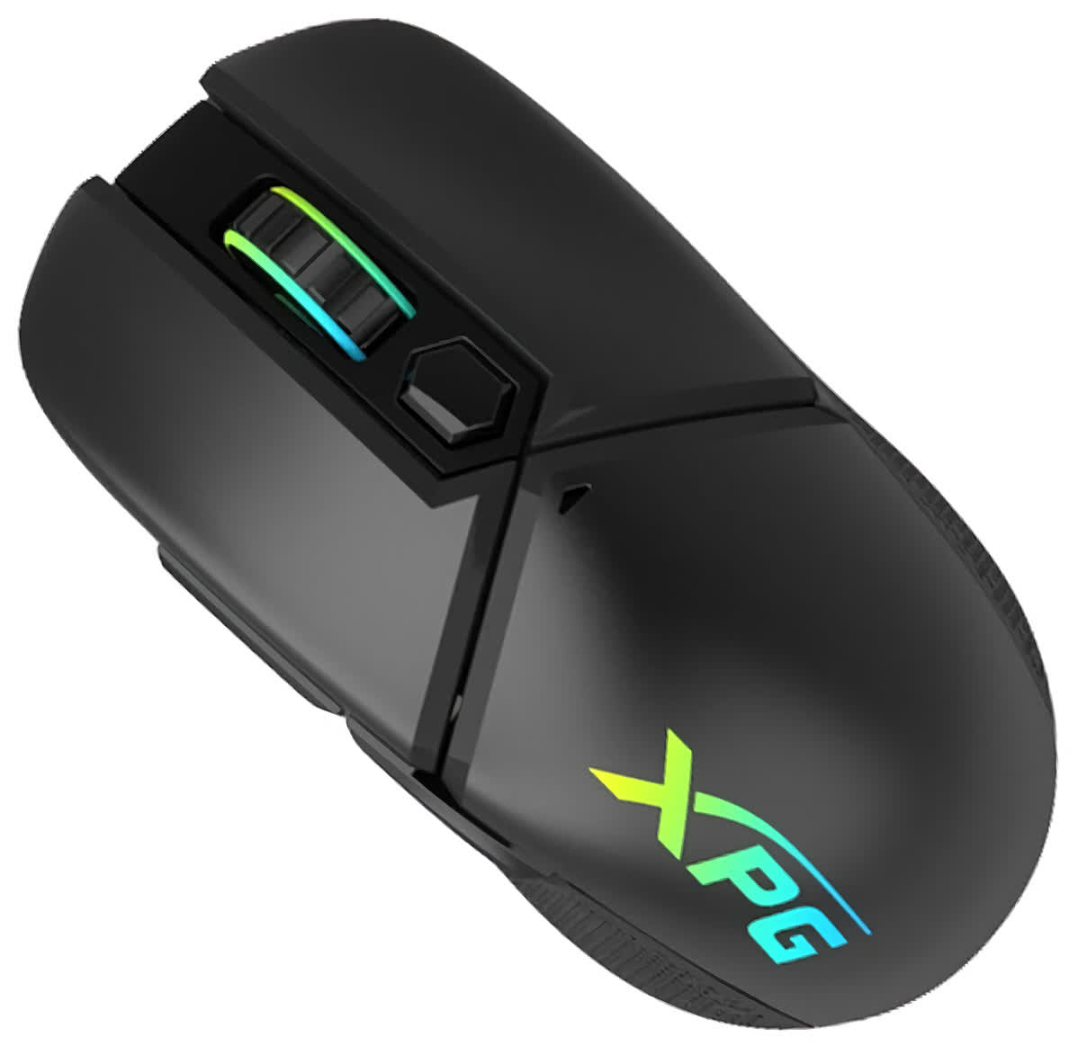 La souris de jeu concept Adata contient un SSD de 1 To pour stocker des jeux 2 La souris de jeu concept Adata contient un SSD de
