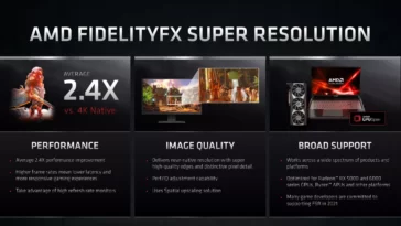 La Vidéo Amd Présente Plus De 70 Jeux Actuels Et