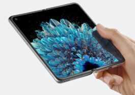 Le Find N Pliable D'oppo Est Un Galaxy Z Fold