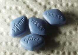 Le Viagra Réduit Le Risque D'alzheimer De 69 %