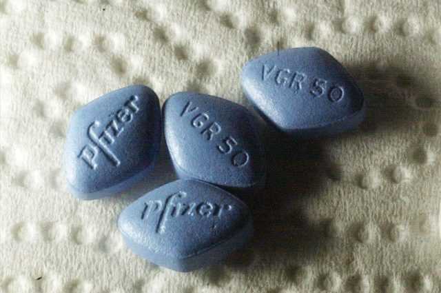 Le Viagra réduit le risque d'Alzheimer de 69 % 1 Le Viagra Réduit Le Risque D'alzheimer De 69 %