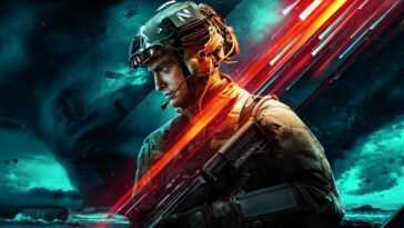 Le Début Difficile De Battlefield 2042 Conduit à Une Réorganisation