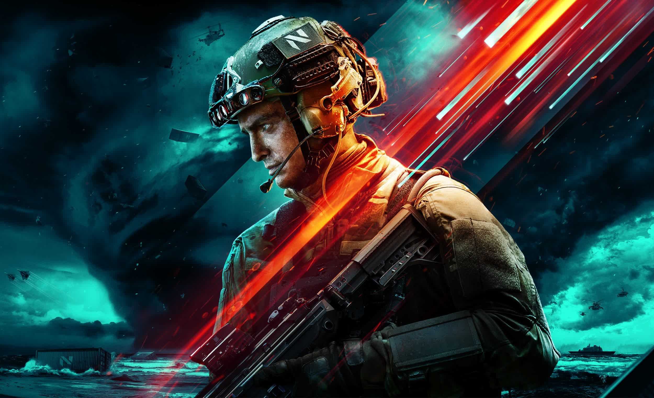 Le Début Difficile De Battlefield 2042 Conduit à Une Réorganisation