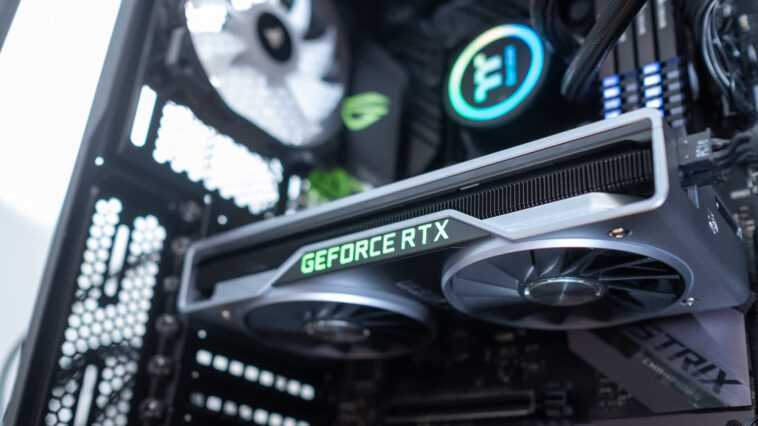 Le dernier journal des modifications du pilote Game Ready de Nvidia confirme le RTX 2060 12 Go 1 Le Dernier Journal Des Modifications Du Pilote Game Ready De