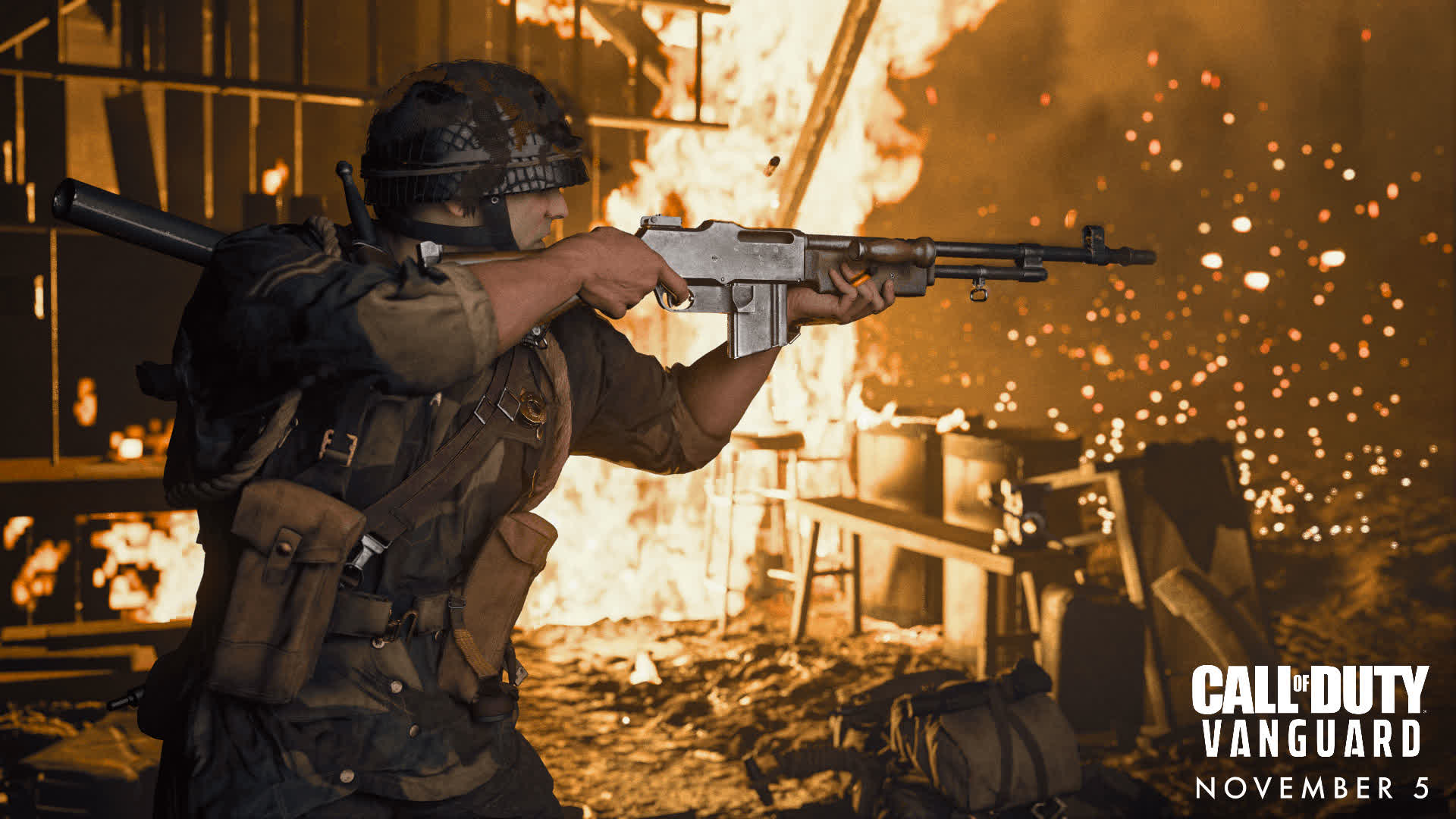 Le dernier patch CoD Warzone Pacific supprime la proliferation de