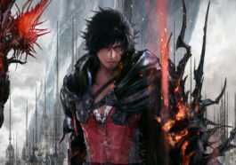 Le Développement De Final Fantasy Xvi Retardé De Près De
