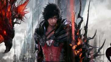 Le Développement De Final Fantasy Xvi Retardé De Près De