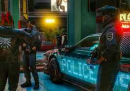 Le Développeur De Cyberpunk 2077 Explique Son Manque De Poursuites
