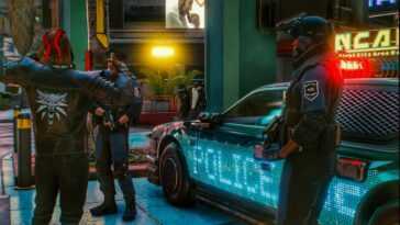 Le Développeur De Cyberpunk 2077 Explique Son Manque De Poursuites