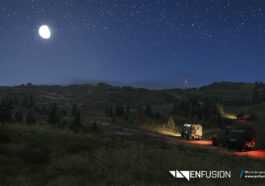Le Développeur De Dayz Dévoile Le Moteur De Jeu Enfusion