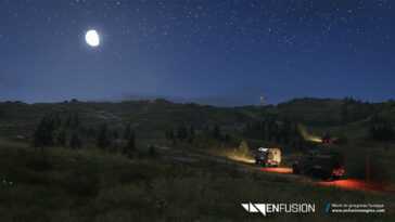 Le Développeur De Dayz Dévoile Le Moteur De Jeu Enfusion