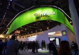 Le Keynote De Nvidia Au Ces A Lieu Le 4