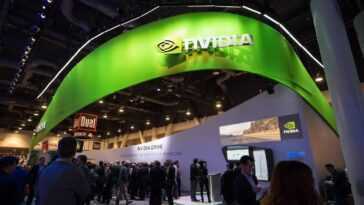 Le Keynote De Nvidia Au Ces A Lieu Le 4