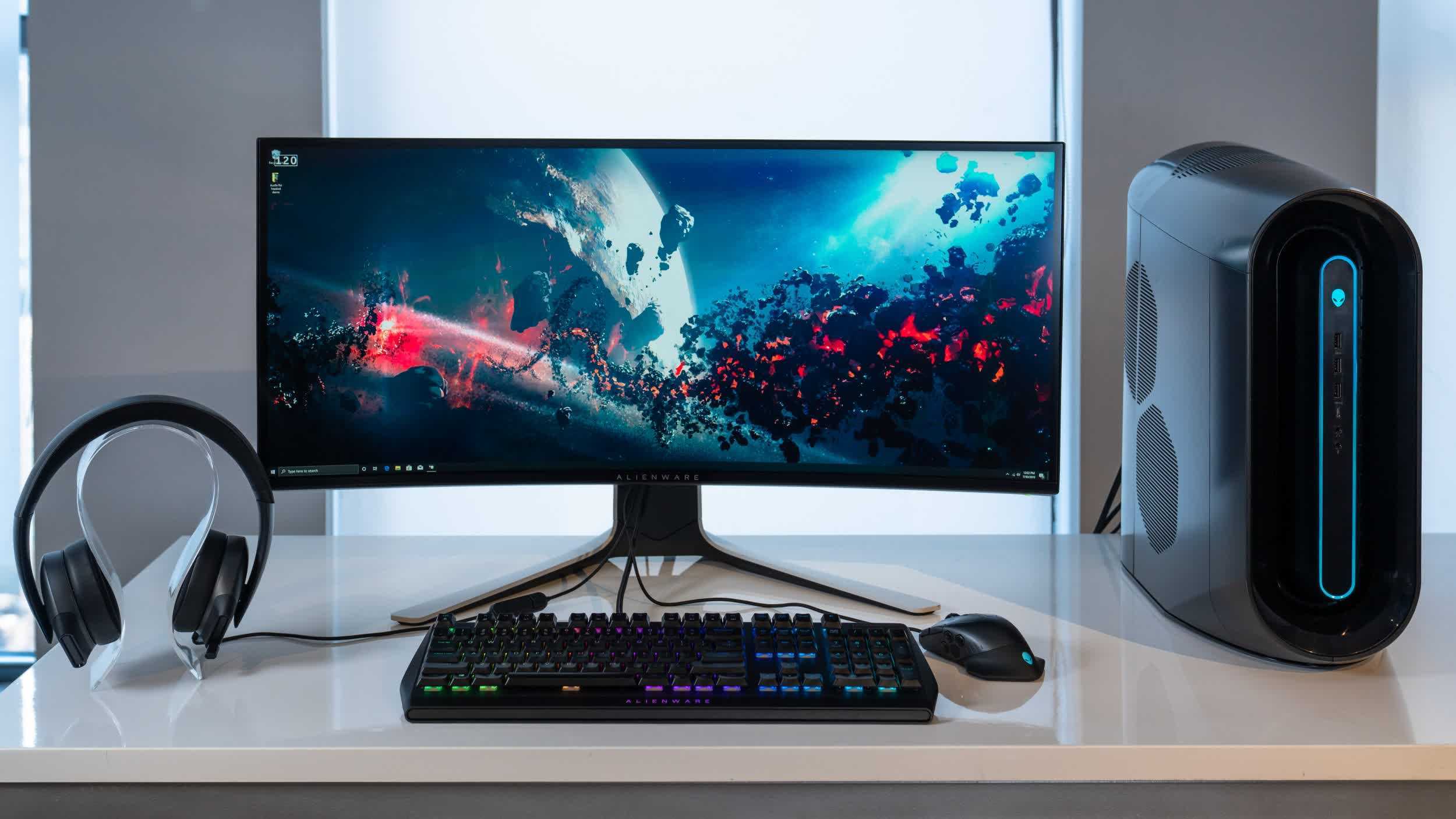 Le Marché Des Pc Atteindra Près De 345 Millions D'unités