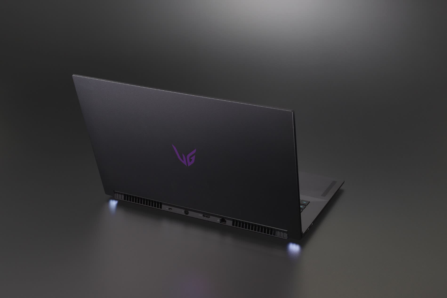Le premier ordinateur portable de jeu de marque UltraGear de LG contient des graphiques Tiger Lake de 11e génération et RTX 3080 2 Le premier ordinateur portable de jeu de marque UltraGear de