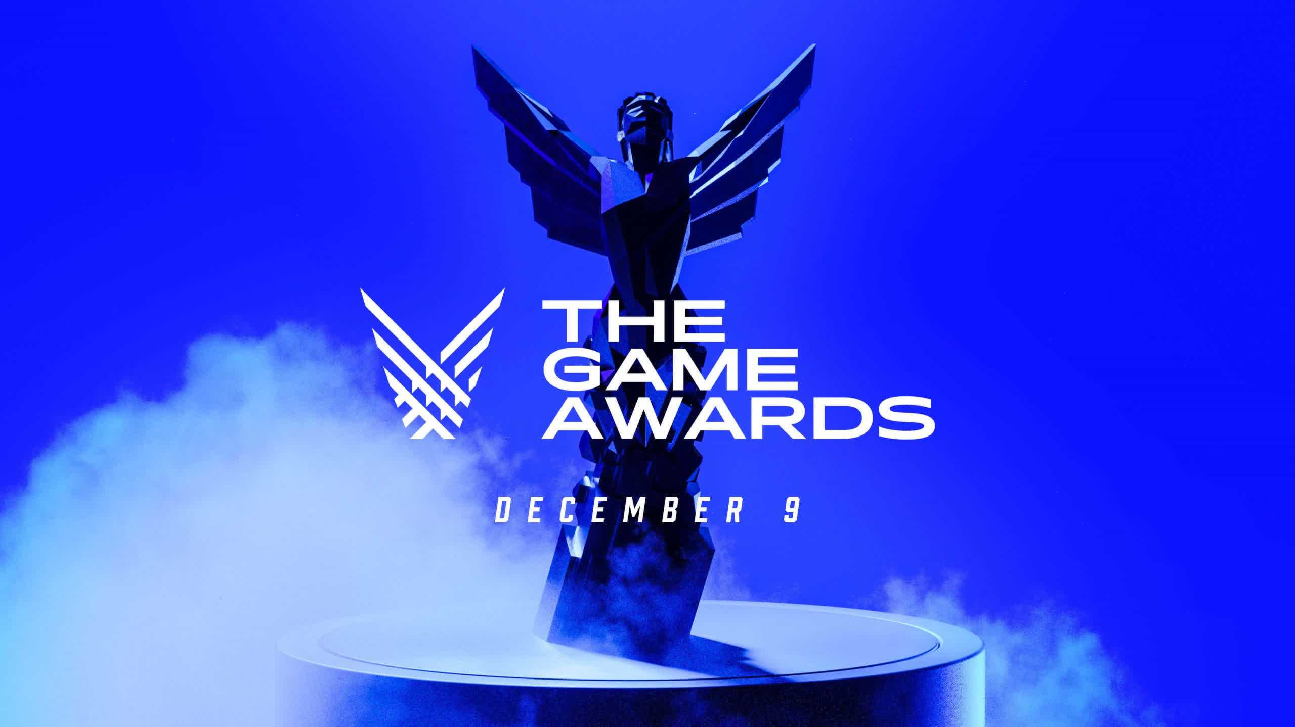 Les Game Awards 2021 Ont Lieu Demain, Découvrez Les Nominations,