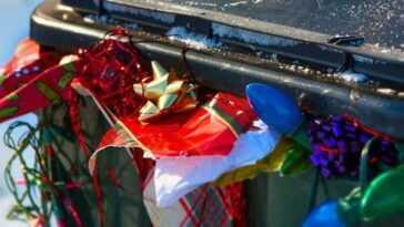 Les Cadeaux De Noël Peuvent Avoir Un Coût Catastrophique Pour