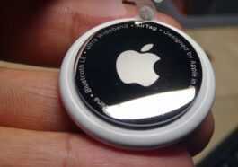 Les Carjackers Utilisent Apple Airtags Pour Suivre Les Véhicules Haut