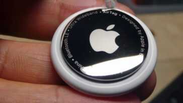 Les Carjackers Utilisent Apple Airtags Pour Suivre Les Véhicules Haut
