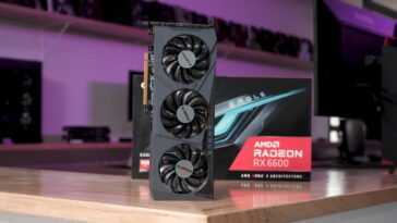 Les Cartes Radeon Rx 6000 De Gigabyte Deviendront Jusqu'à 78