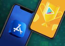 Les Dépenses Des Consommateurs En Applications Et Jeux Mobiles Atteindront