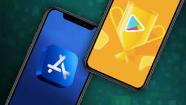 Les Dépenses Des Consommateurs En Applications Et Jeux Mobiles Atteindront