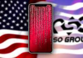 Les iPhones de neuf responsables américains ont été piratés avec le malware Pegasus de NSO Group 26 Les Iphones De Neuf Responsables Américains Ont été Piratés Avec