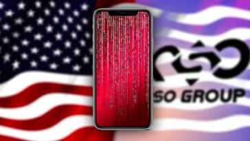 Les Iphones De Neuf Responsables Américains Ont été Piratés Avec