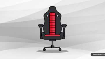 Les meilleures chaises gamer en 2021 3 Les Meilleures Chaises Gamer En 2021