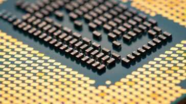 Les Processeurs Amd Chromebook Suivants Peuvent Utiliser Le Nœud Samsung