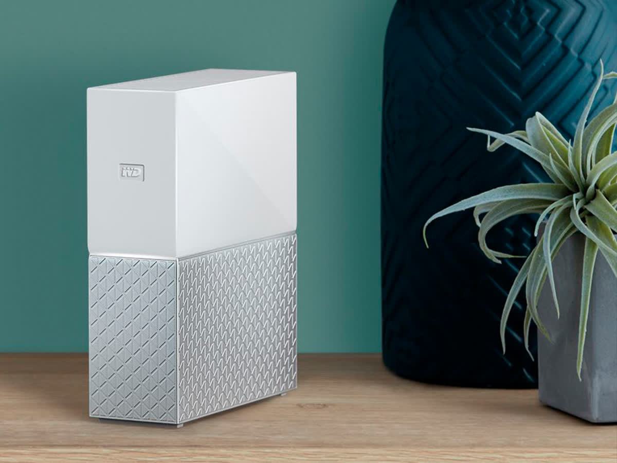 Les propriétaires de disques WD My Cloud sont « fortement » conseillés de mettre à niveau vers le dernier firmware de l'entreprise 2 Les proprietaires de disques WD My Cloud sont fortement conseilles