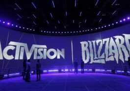 Les Travailleurs D'activision Blizzard Se Mettent En Grève Et Demandent