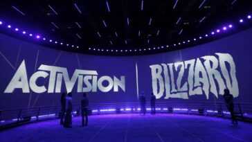 Les Travailleurs D'activision Blizzard Se Mettent En Grève Et Demandent