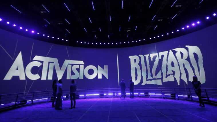 Les travailleurs d'Activision Blizzard se mettent en grève et demandent des dons pour une aide salariale 1 Les Travailleurs D'activision Blizzard Se Mettent En Grève Et Demandent