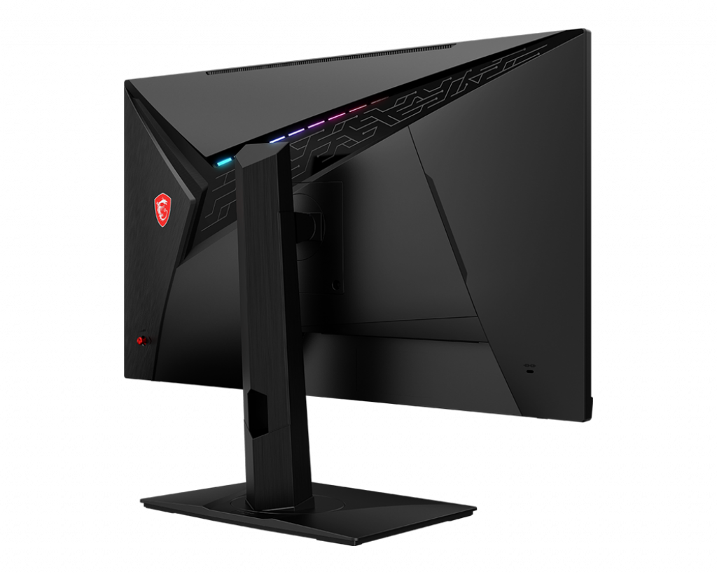 MSI presente un nouveau moniteur 28 pouces 4K@144Hz avec HDMI